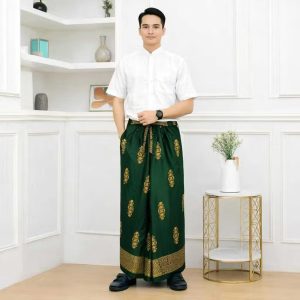 HIJAU BOTOL